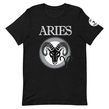 Load image into Gallery viewer, Aries Short-Sleeve Unisex T-Shirt