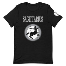 Load image into Gallery viewer, Sagittarius Short-Sleeve Unisex T-Shirt