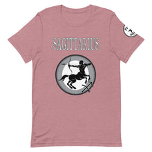 Load image into Gallery viewer, Sagittarius Short-Sleeve Unisex T-Shirt