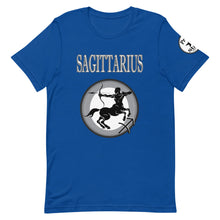 Load image into Gallery viewer, Sagittarius Short-Sleeve Unisex T-Shirt
