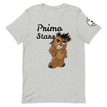 Load image into Gallery viewer, PS Logo Bear 2022 blw Short-Sleeve Unisex T-Shirt