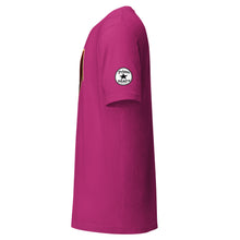 Load image into Gallery viewer, Skull Heart Drips M&G Unisex t-shirt