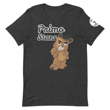 Load image into Gallery viewer, PS Logo Bear 2022 blw Short-Sleeve Unisex T-Shirt