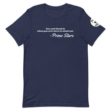 Load image into Gallery viewer, Company motto wl Short-Sleeve Unisex T-Shirt