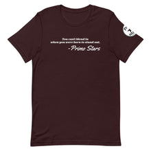 Load image into Gallery viewer, Company motto wl Short-Sleeve Unisex T-Shirt