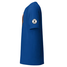 Load image into Gallery viewer, Skull Heart Drips M&G Unisex t-shirt