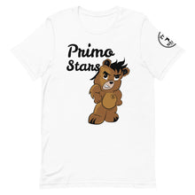 Load image into Gallery viewer, PS Logo Bear 2022 blw Short-Sleeve Unisex T-Shirt
