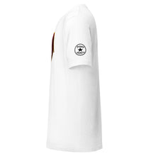 Load image into Gallery viewer, Skull Heart Drips M&G Unisex t-shirt