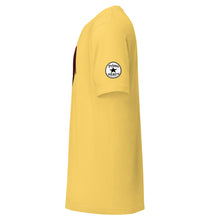 Load image into Gallery viewer, Skull Heart Drips M&G Unisex t-shirt