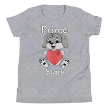 Load image into Gallery viewer, Primo Pup Youth Short Sleeve T-Shirt