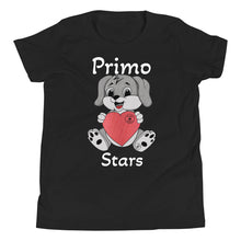 Load image into Gallery viewer, Primo Pup Youth Short Sleeve T-Shirt