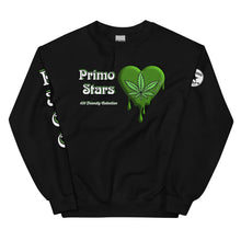 Load image into Gallery viewer, Drips420 Friendly Collection Unisex Sweatshirt
