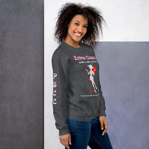 Extra classy rw Unisex Sweatshirt