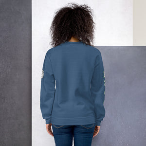 Extra Class PG Unisex Sweatshirt