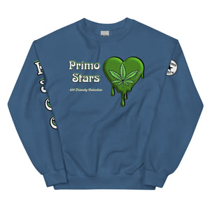 Drips420 Friendly Collection Unisex Sweatshirt