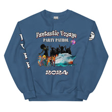 Load image into Gallery viewer, FVPP 2024 Unisex Sweatshirt
