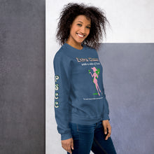 Load image into Gallery viewer, Extra Class PG Unisex Sweatshirt
