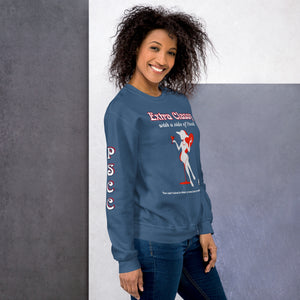 Extra classy rw Unisex Sweatshirt