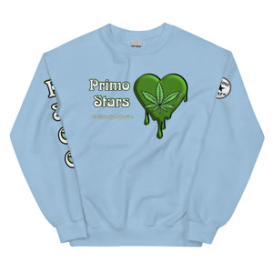 Drips420 Friendly Collection Unisex Sweatshirt