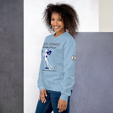 Load image into Gallery viewer, Extra classy nb Unisex Sweatshirt
