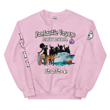 Load image into Gallery viewer, FVPP 2024 Unisex Sweatshirt
