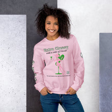 Load image into Gallery viewer, Unisex Sweatshirt
