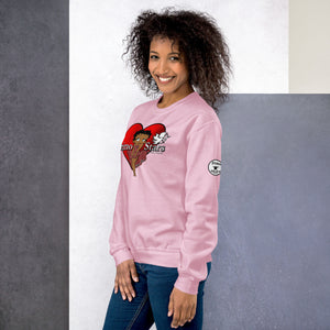 Betty Boop VPS Sweatshirt