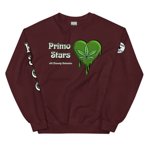 Drips420 Friendly Collection Unisex Sweatshirt