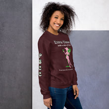 Load image into Gallery viewer, Extra Class PG Unisex Sweatshirt
