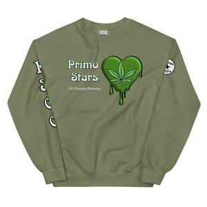 Drips420 Friendly Collection Unisex Sweatshirt