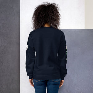 Extra Class PG Unisex Sweatshirt