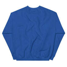 Load image into Gallery viewer, Skull Heart Drips RBR Unisex Sweatshirt
