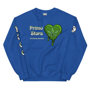 Drips420 Friendly Collection Unisex Sweatshirt