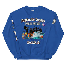 Load image into Gallery viewer, FVPP 2024 Unisex Sweatshirt
