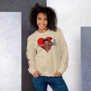Betty Boop VPS Sweatshirt