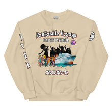 Load image into Gallery viewer, FVPP 2024 Unisex Sweatshirt
