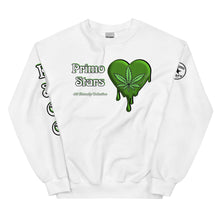 Load image into Gallery viewer, Drips420 Friendly Collection Unisex Sweatshirt
