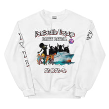 Load image into Gallery viewer, FVPP 2024 Unisex Sweatshirt
