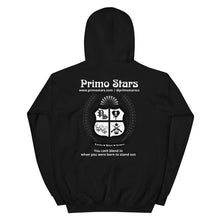 Load image into Gallery viewer, Love Primo Pup Unisex Hoodie
