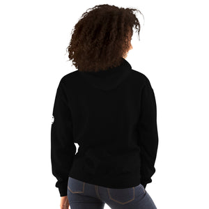 TD #3 Unisex Hoodie