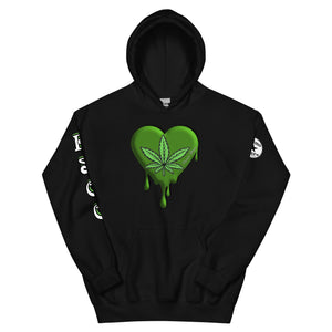 Drips420 Unisex Hoodie