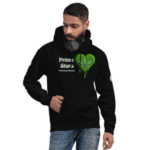 Drips420 Friendly Collection Unisex Hoodie