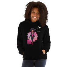 Load image into Gallery viewer, TD #1 Unisex Hoodie
