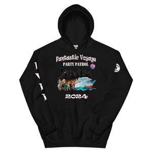 FVPP 2024 Unisex Hoodie