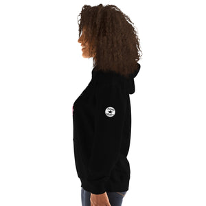 TD #3 Unisex Hoodie