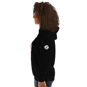 TD #1 Unisex Hoodie