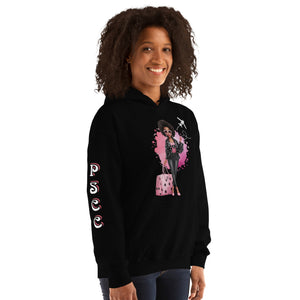 TD #4 Unisex Hoodie
