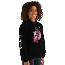 Load image into Gallery viewer, TD #1 Unisex Hoodie
