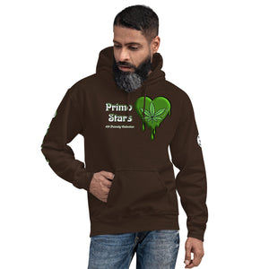 Drips420 Friendly Collection Unisex Hoodie