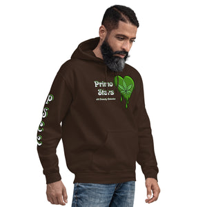 Drips420 Friendly Collection Unisex Hoodie